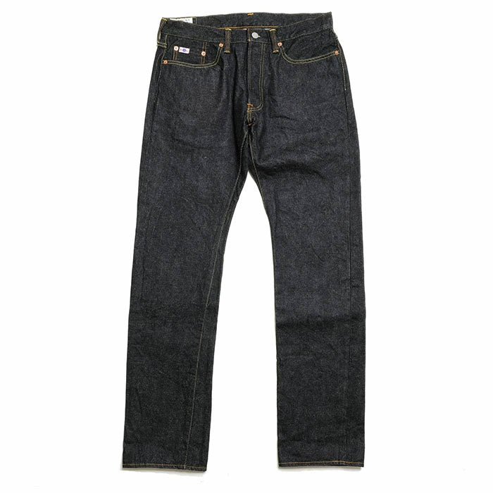 STUDIO D'ARTISAN 15oz Selvedge denim Super tight Straight SD-107