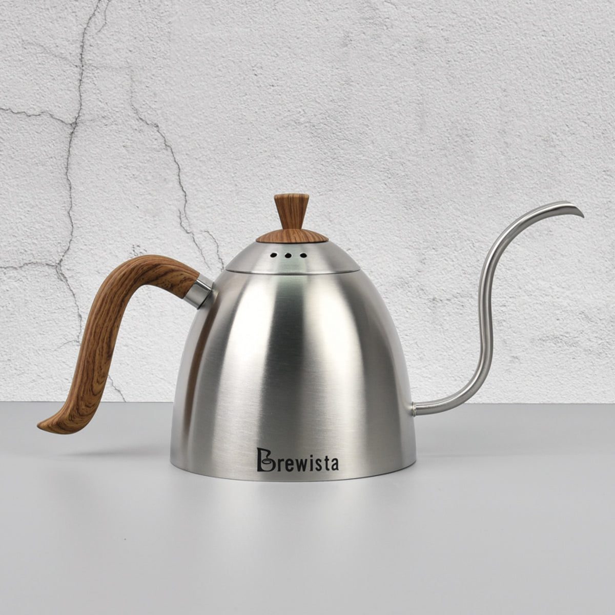 Brewista - Artisan Gooseneck Stovetop Kettle 700ml — Hiang Kie