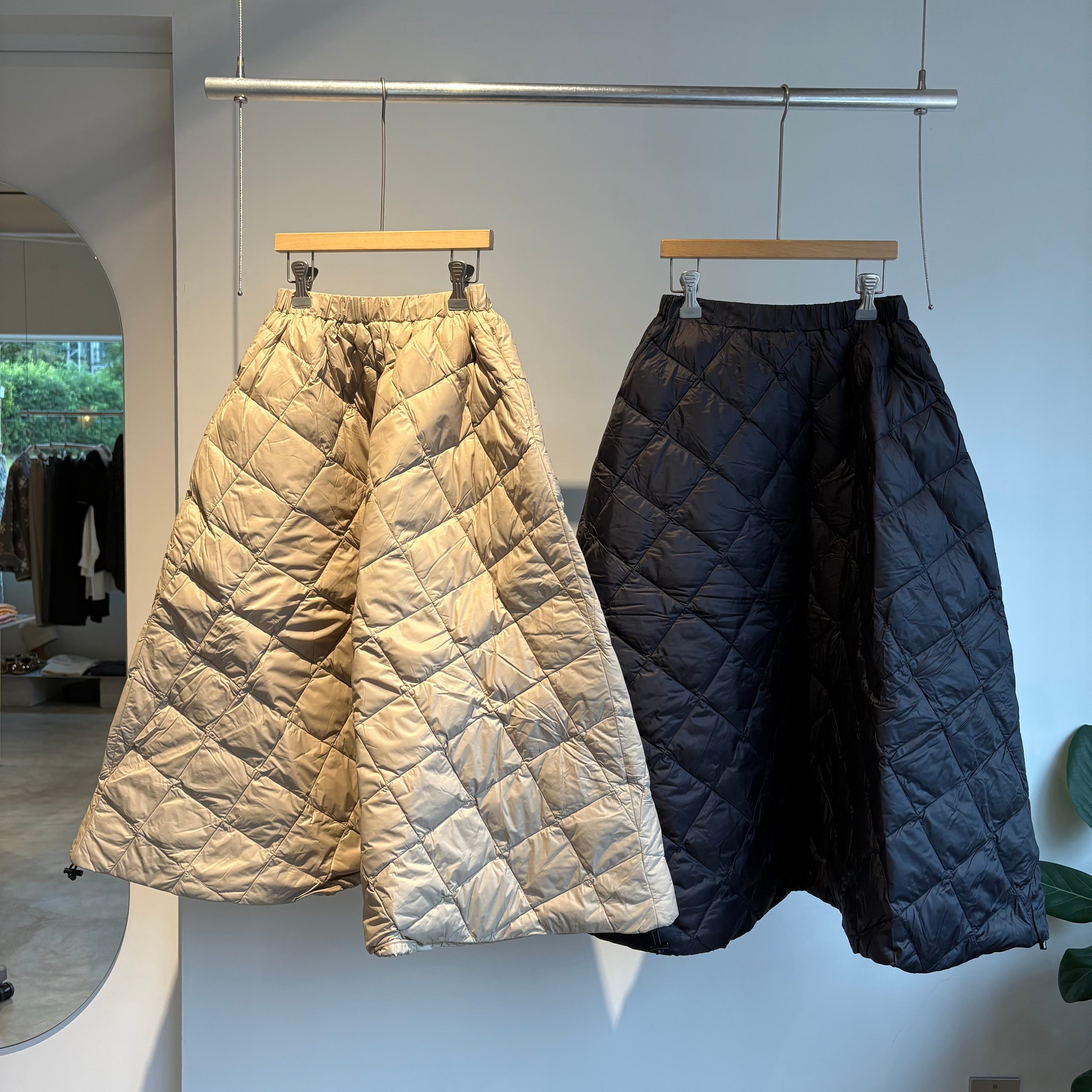 TAION//シティダウンスカート TAION-W151SKCI – hibikiru