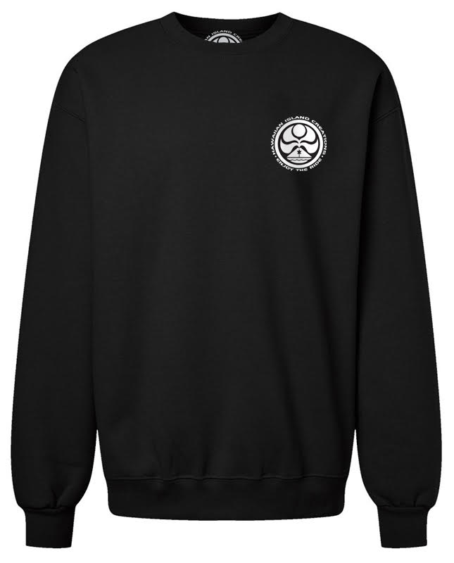 HIC ハワイアン アイランド クリエーション ボディーボード 匿名配送