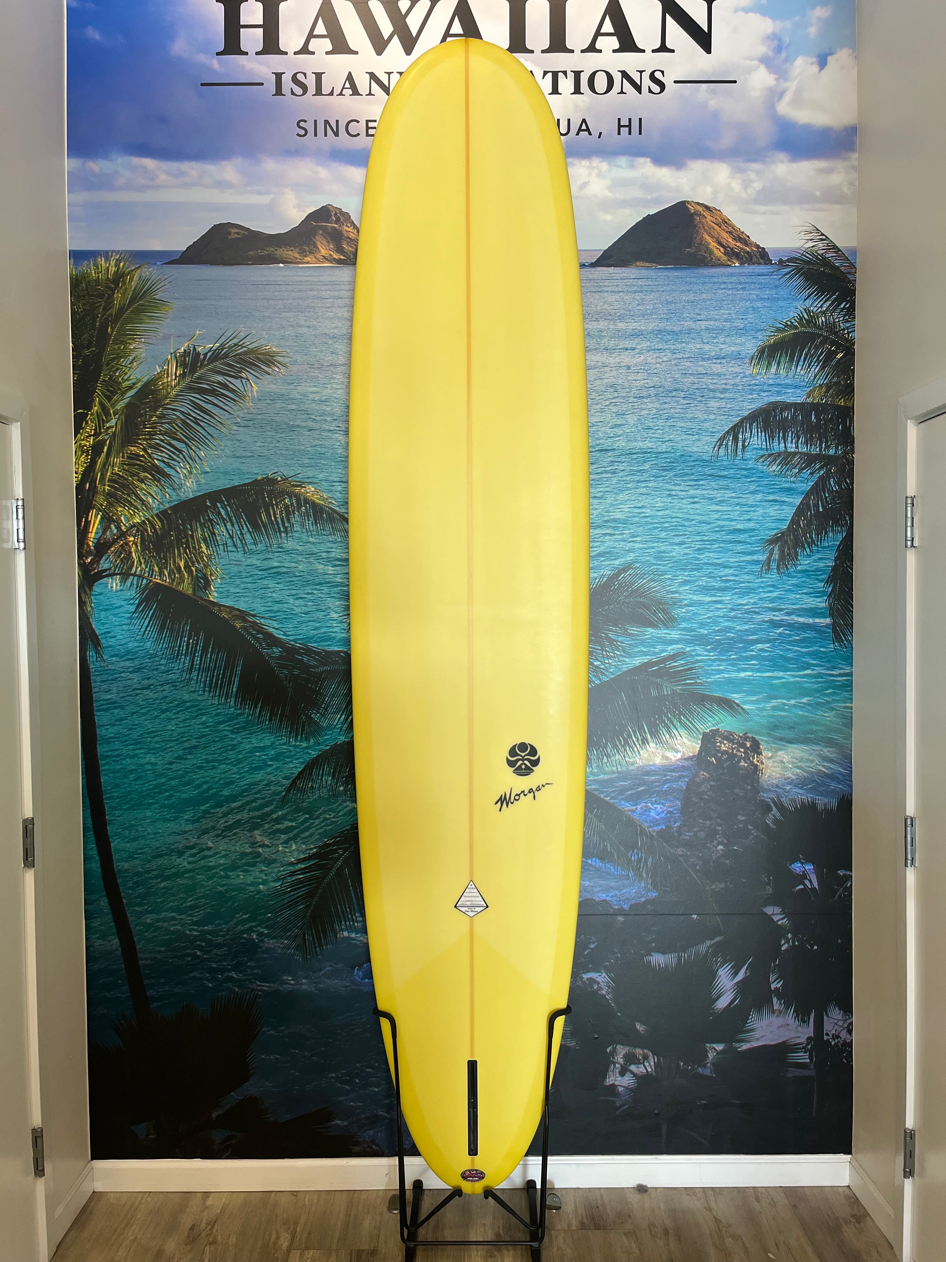 HIC ハワイアン アイランド クリエーション ボディーボード 匿名配送