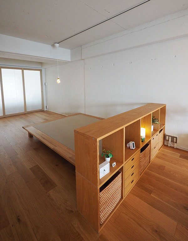 畳ベッド – ページ 2 – 飛騨フォレストのブログ