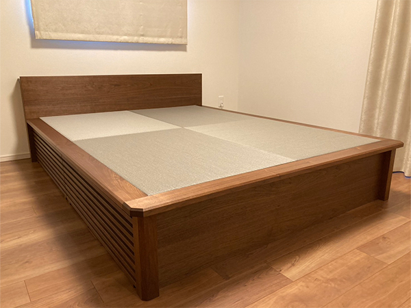 1-畳ベッド – 飛騨フォレストのブログ