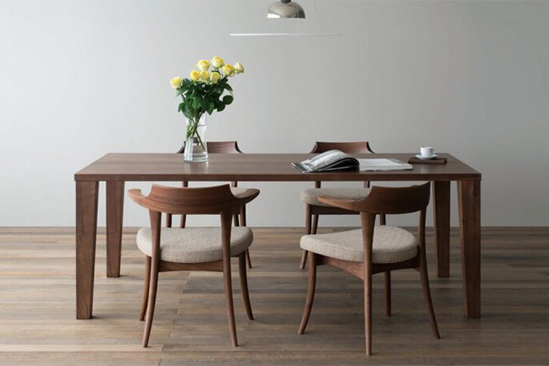 飛騨産業 侭（ジン） | ～商品の特徴やセール情報、オーダーテーブルの