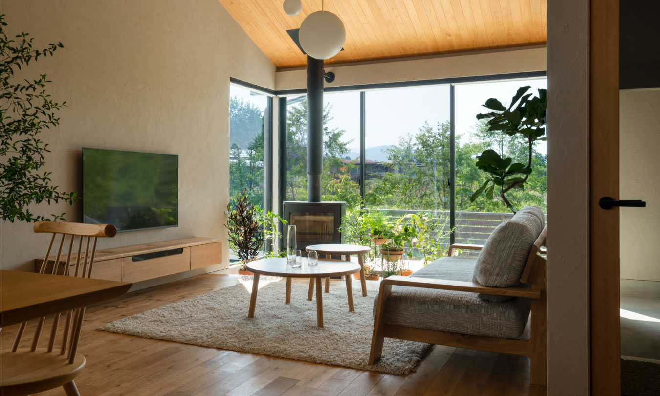 風のうた サイドテーブル | 飛騨産業株式会社【公式】 | 飛騨の家具