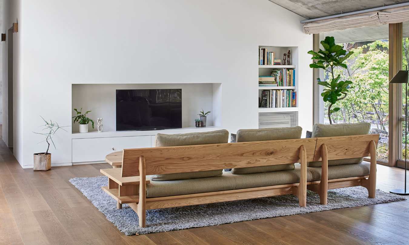 森のことば LDチェア | 飛騨産業株式会社【公式】 | 飛騨の家具、国産家具