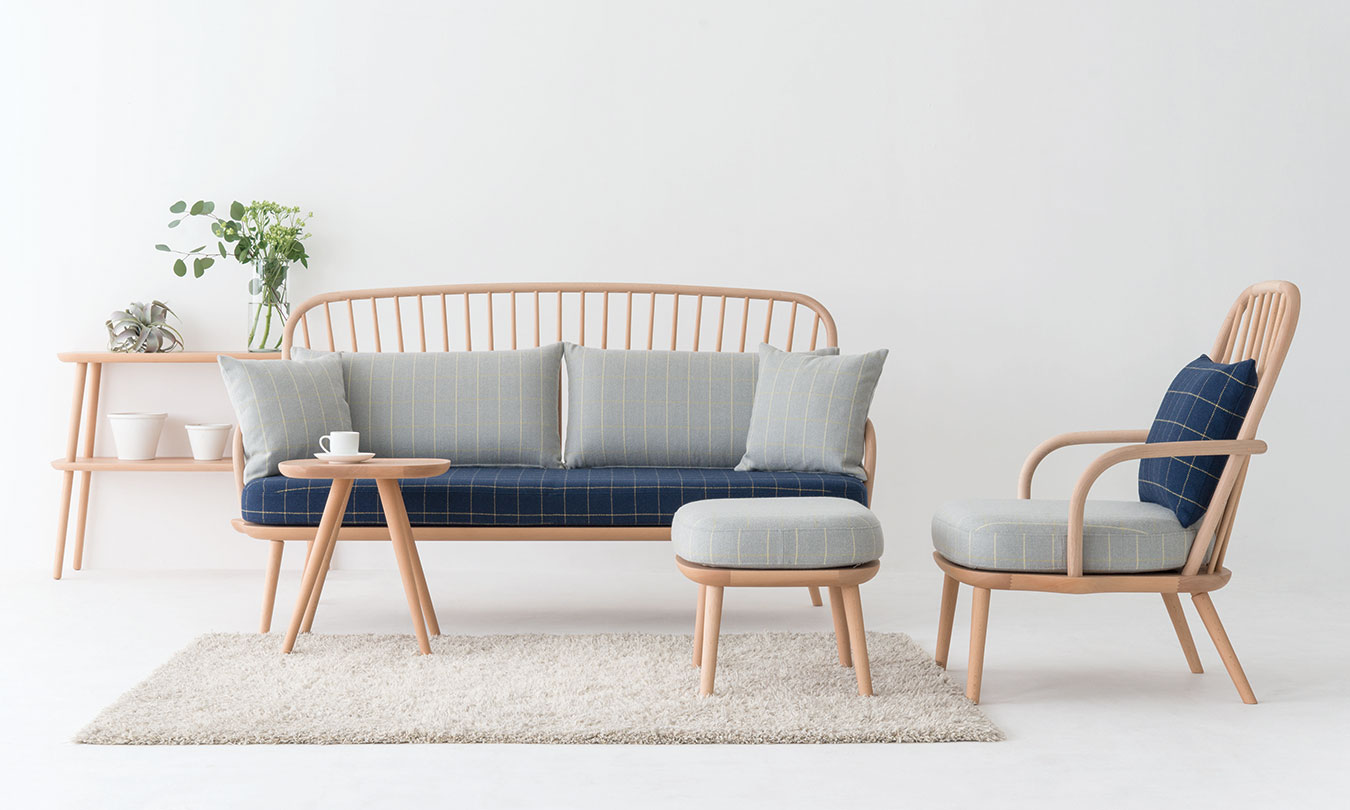 五十嵐 久枝 | 飛騨産業株式会社【公式】 | 飛騨の家具、国産家具