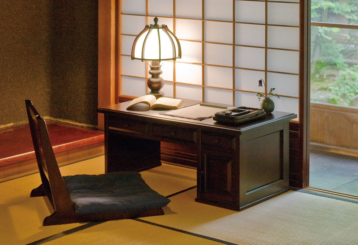北海道民芸家具 文机 | 飛騨産業株式会社【公式】 | 飛騨の家具、国産家具