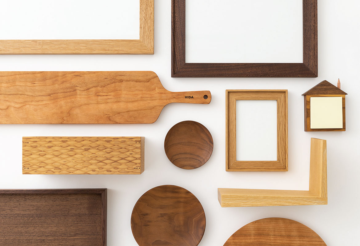 HIDA雑貨 ブックスタンド | 飛騨産業株式会社【公式】 | 飛騨の家具