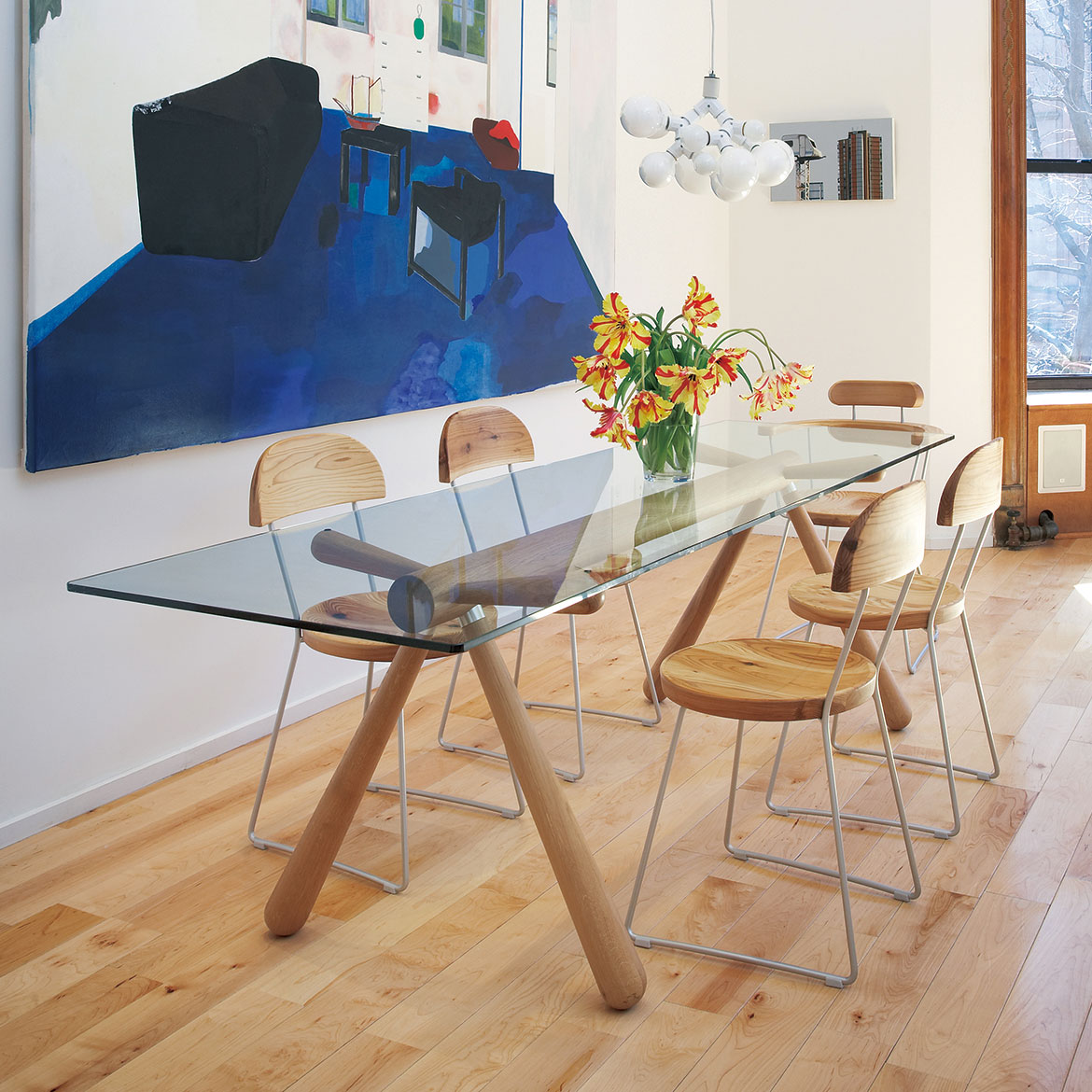 HIDA アームチェア（Tevere） | 飛騨産業株式会社【公式】 | 飛騨の