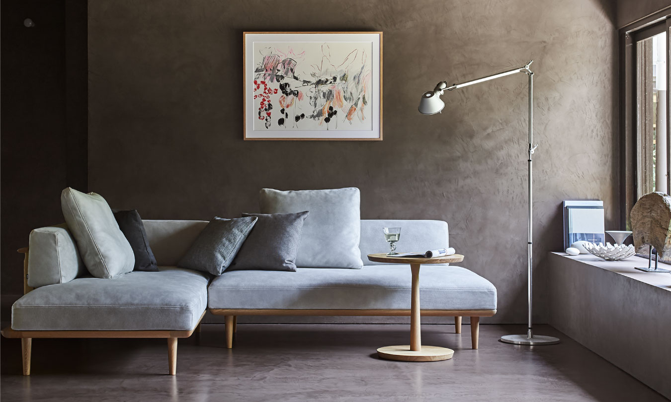 静穏 パーソナルチェア | 飛騨産業株式会社【公式】 | 飛騨の家具