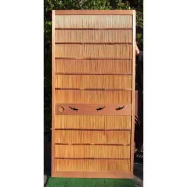 ひでしな商店 / 夏戸・簾戸