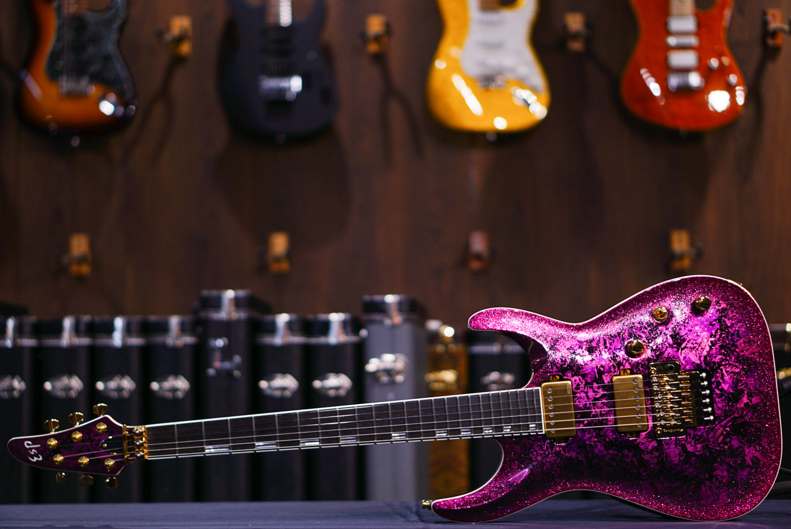 ESP Original HORIZON-PT FR Sugilite E1050242