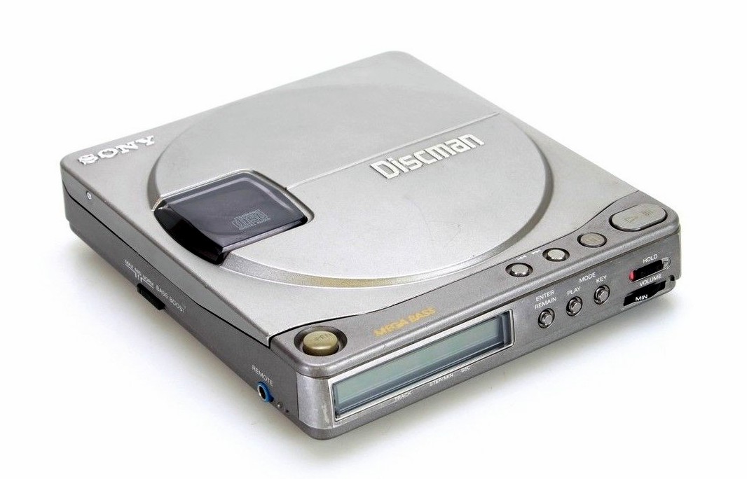 SONY ソニー DISCMAN ディスクマン D-90 Yahoo!オークション -「d90