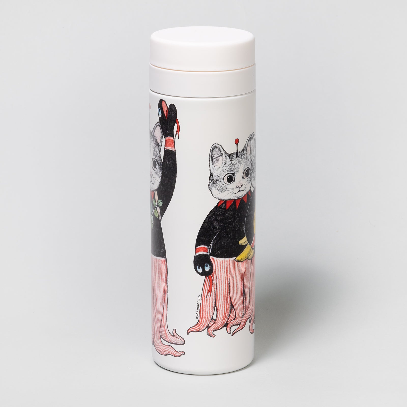 サーモボトル 探検へ出発！ – ボリス雑貨店