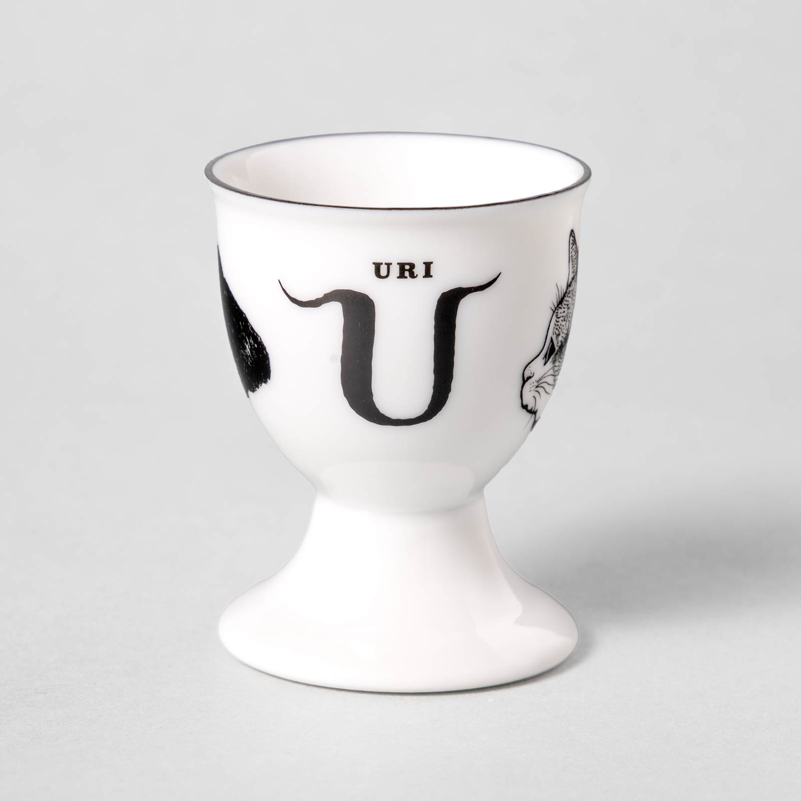 U エッグスタンド ウリとボリス – ボリス雑貨店