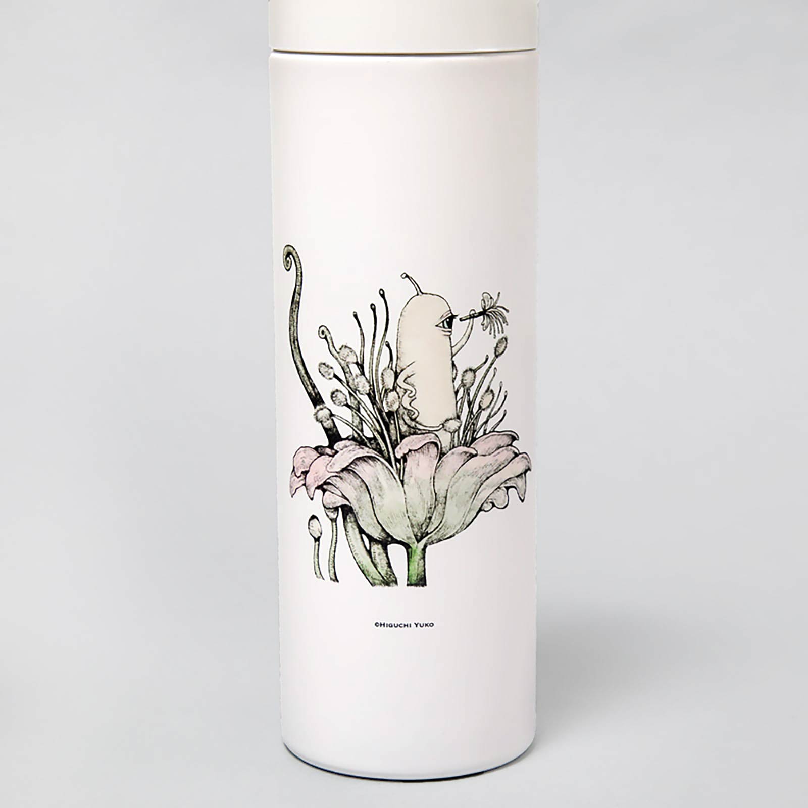 サーモボトル ニャンコ – ボリス雑貨店