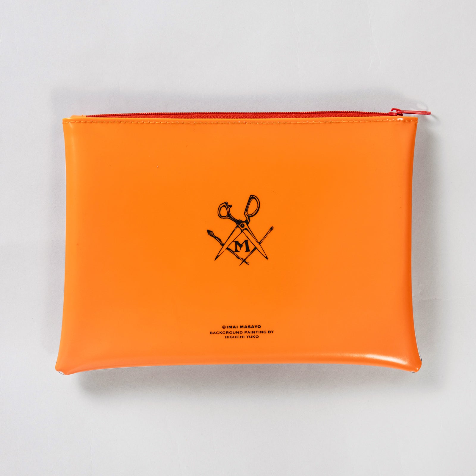 CACAO CAR ポーチ – ボリス雑貨店