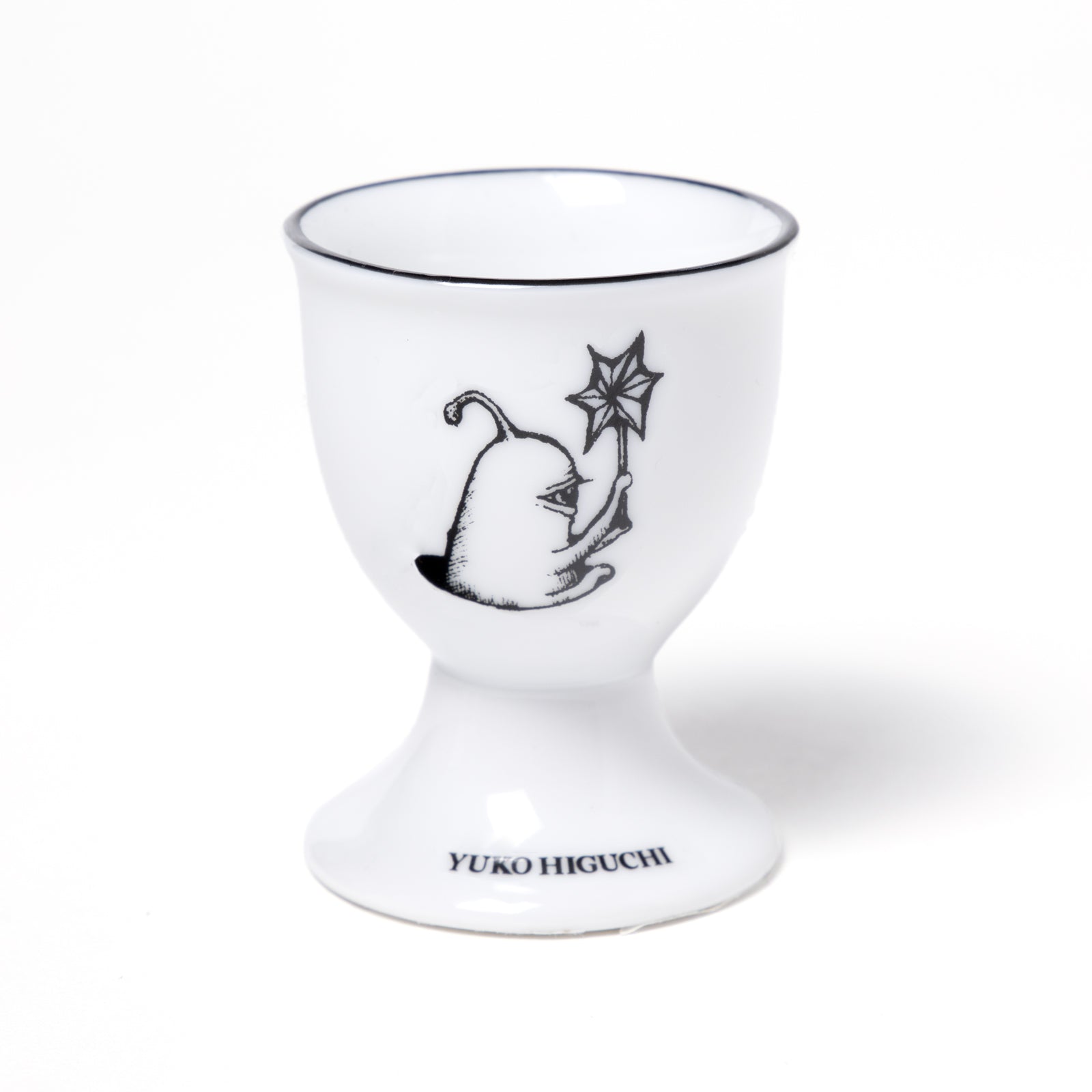 エッグスタンド GUSTAVE & HITOTSUME – ボリス雑貨店