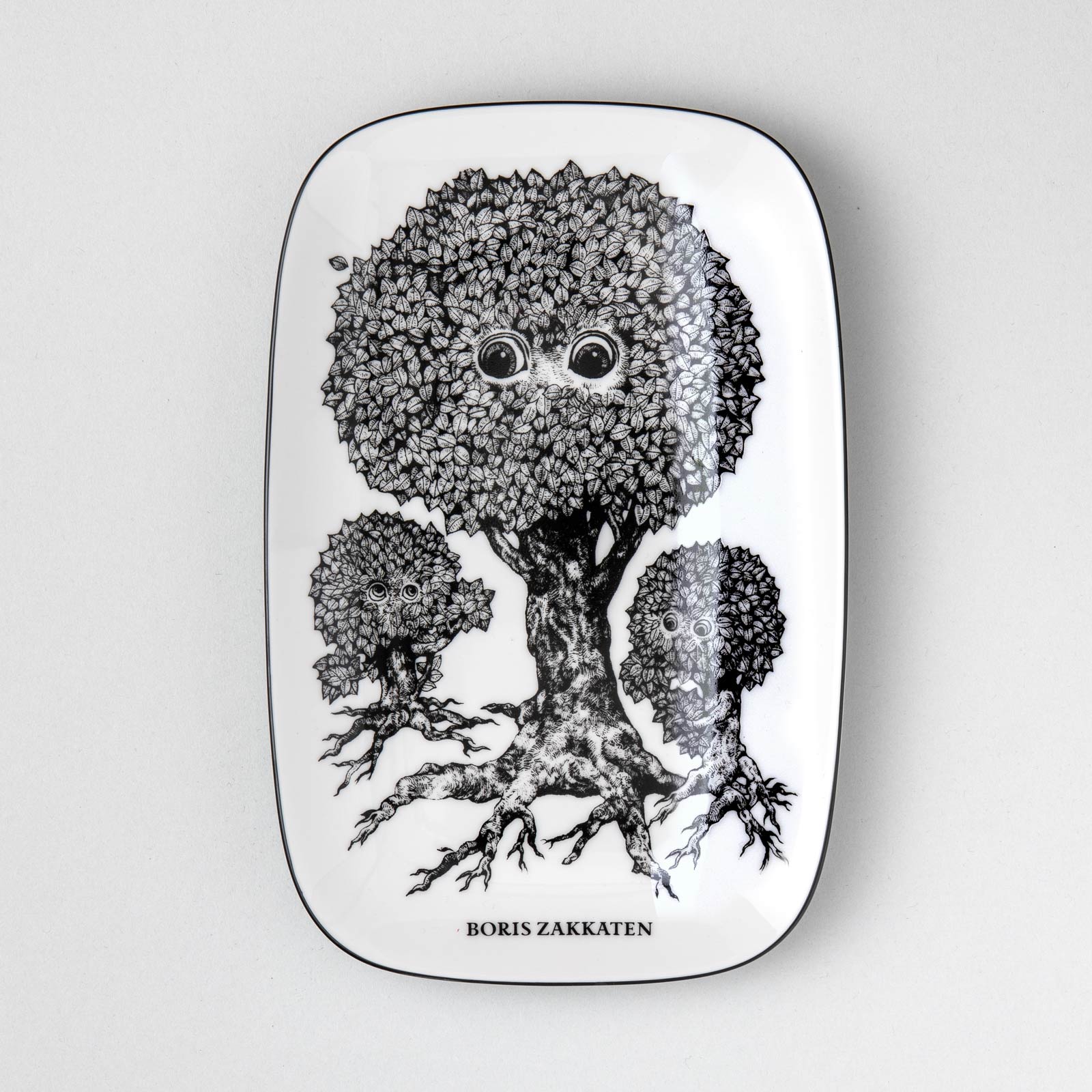 Exhibition TABLEWARE – ボリス雑貨店