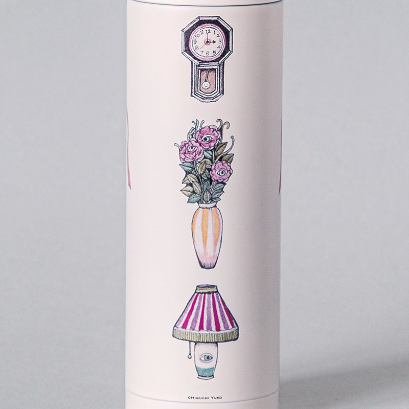 サーモボトル グリコとボウちゃん – ボリス雑貨店