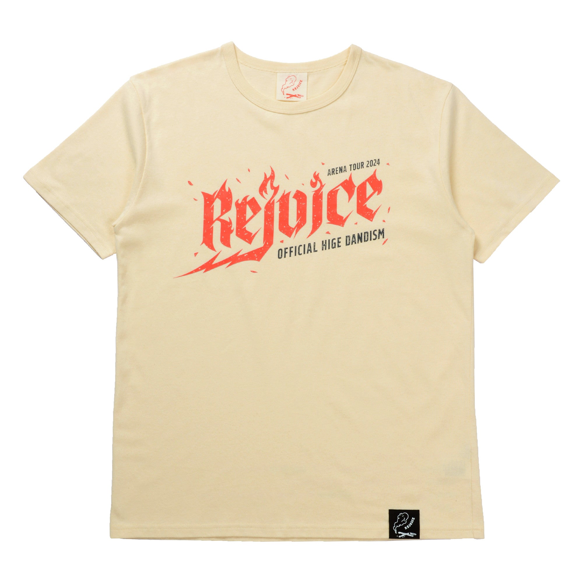 Arena Tour 2024 - Rejoice - – Official髭男dism ONLINE STORE
