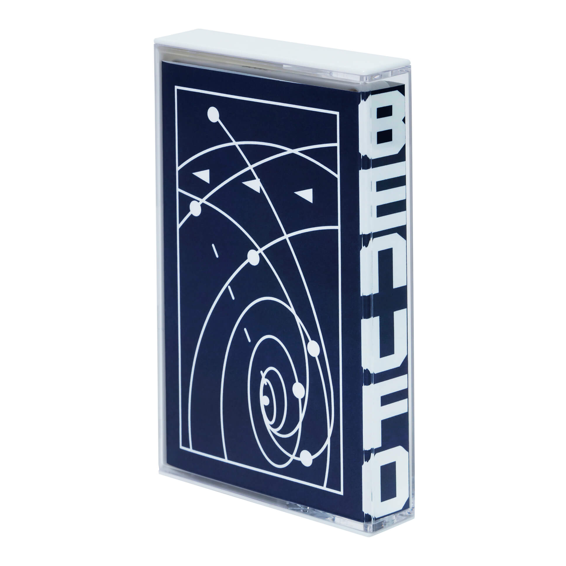 C.E〉がBen UFOによる90分のミックスを収録したカセットテープを7月に