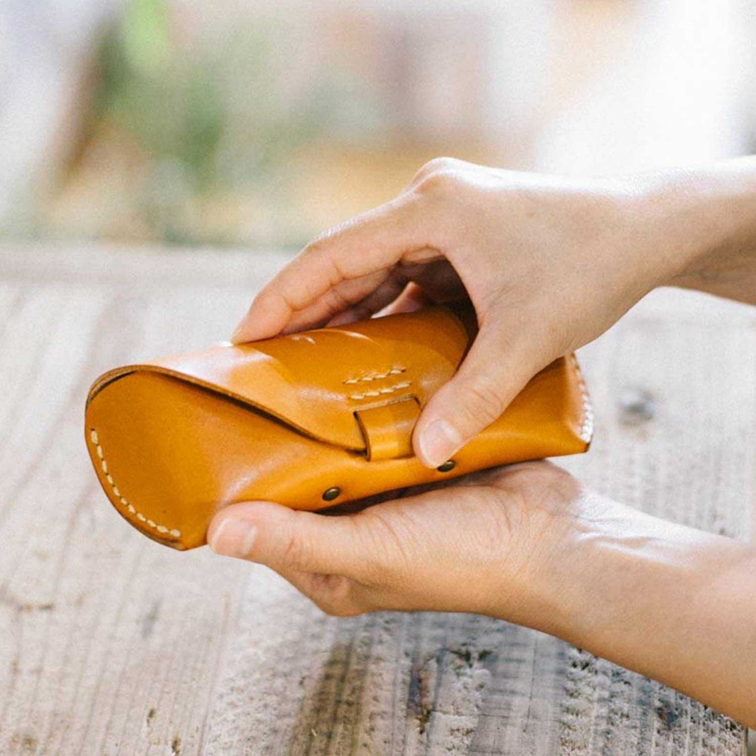 DURAM ドゥラム | メガネケース | HIGHTIDE（ハイタイド）公式サイト