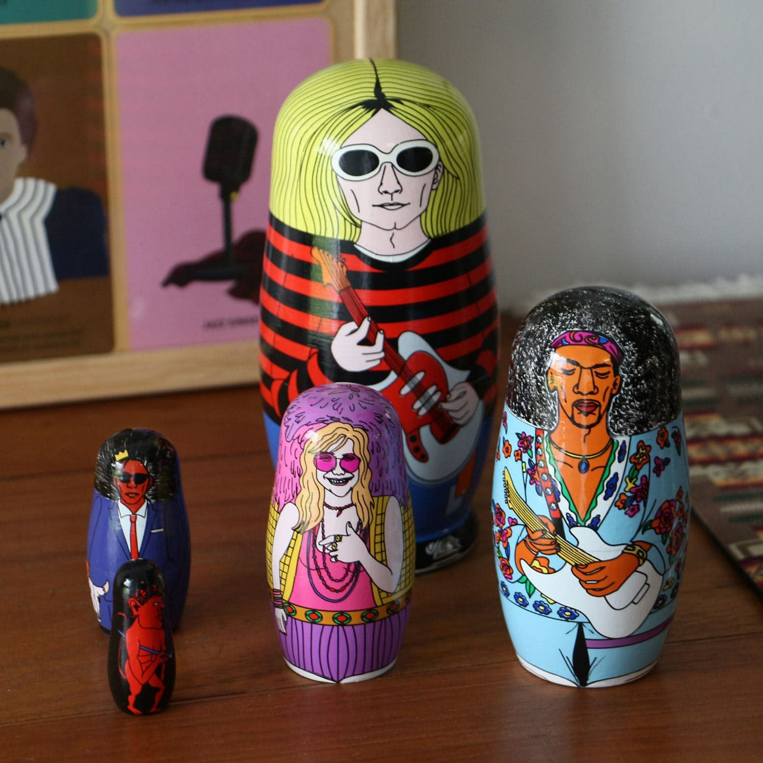 MIDORI KOMATSU Plays with DETAIL INC | 27 トゥエンティセブン