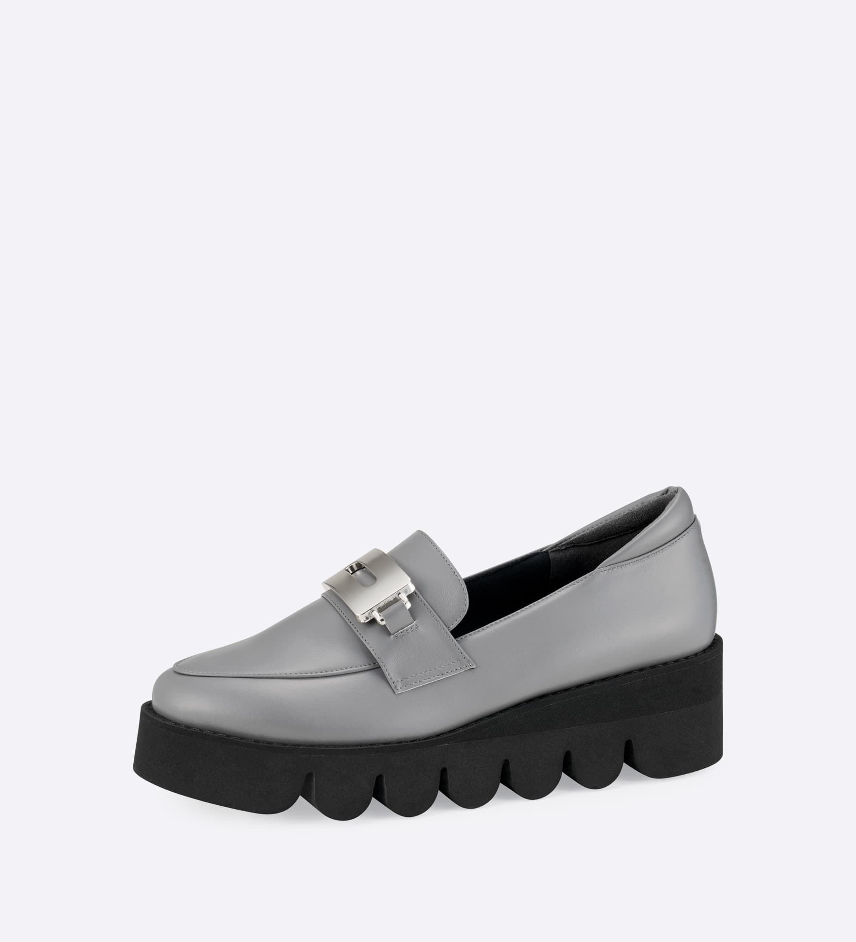 ヒルズアヴェニュー オンラインストア スペンサー ローファー(21.5