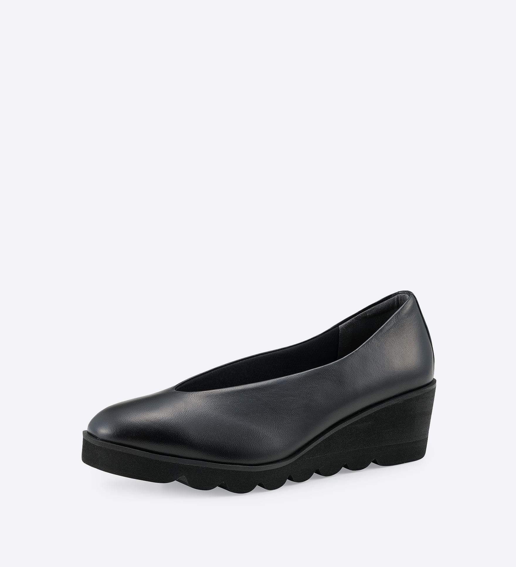 ヒルズアヴェニュー オンラインストア プレーンウェーブソールフライ