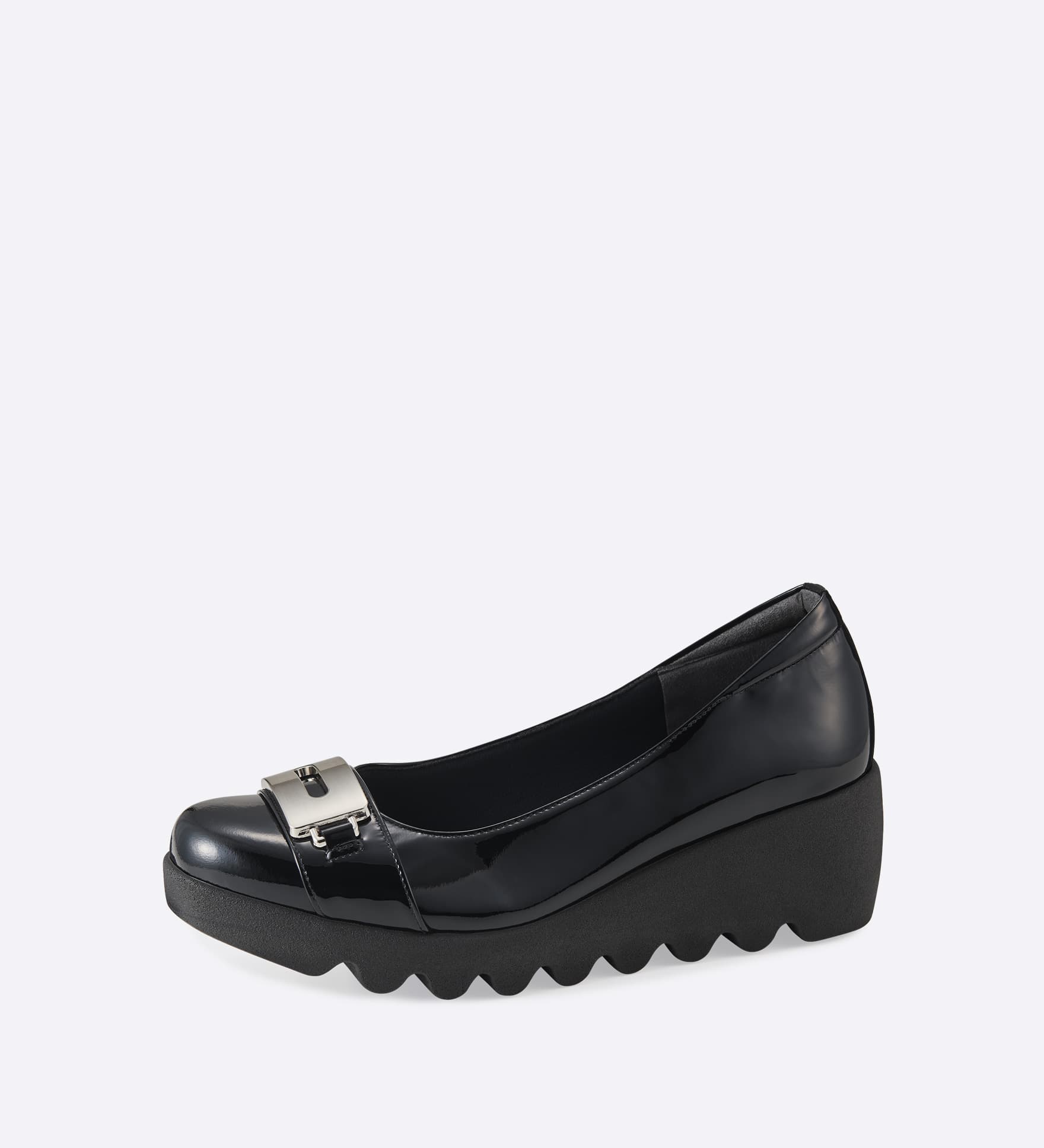 ヒルズアヴェニュー オンラインストア スペンサー(21.5 ブラック