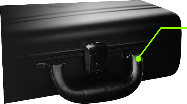 コカボムグラスケース | HILLS FIELD(ヒルズフィールド)公式販売サイト