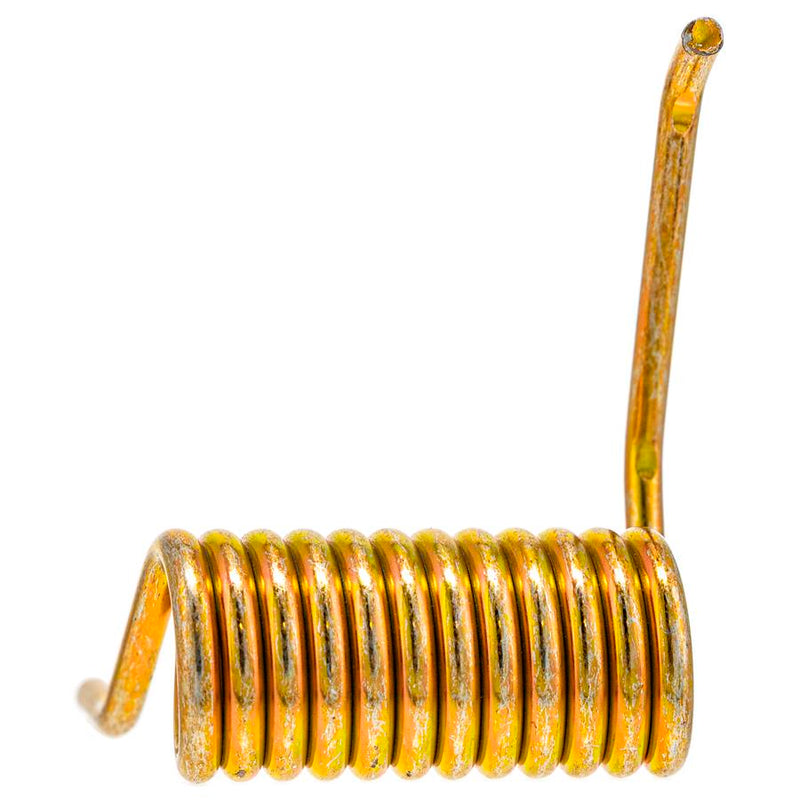 Toro OEM 110-6694 Discharge Chute Torsion Spring Fits Early Model Toro
