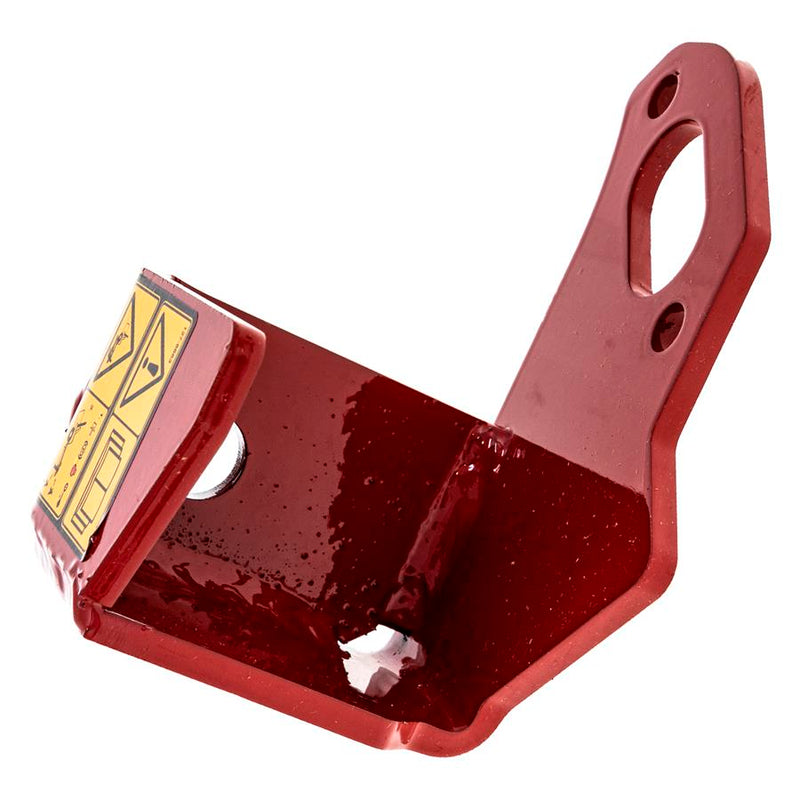 Toro OEM Jack Mount Kit 146-0696 is used for the Z Master 3000, 5000,