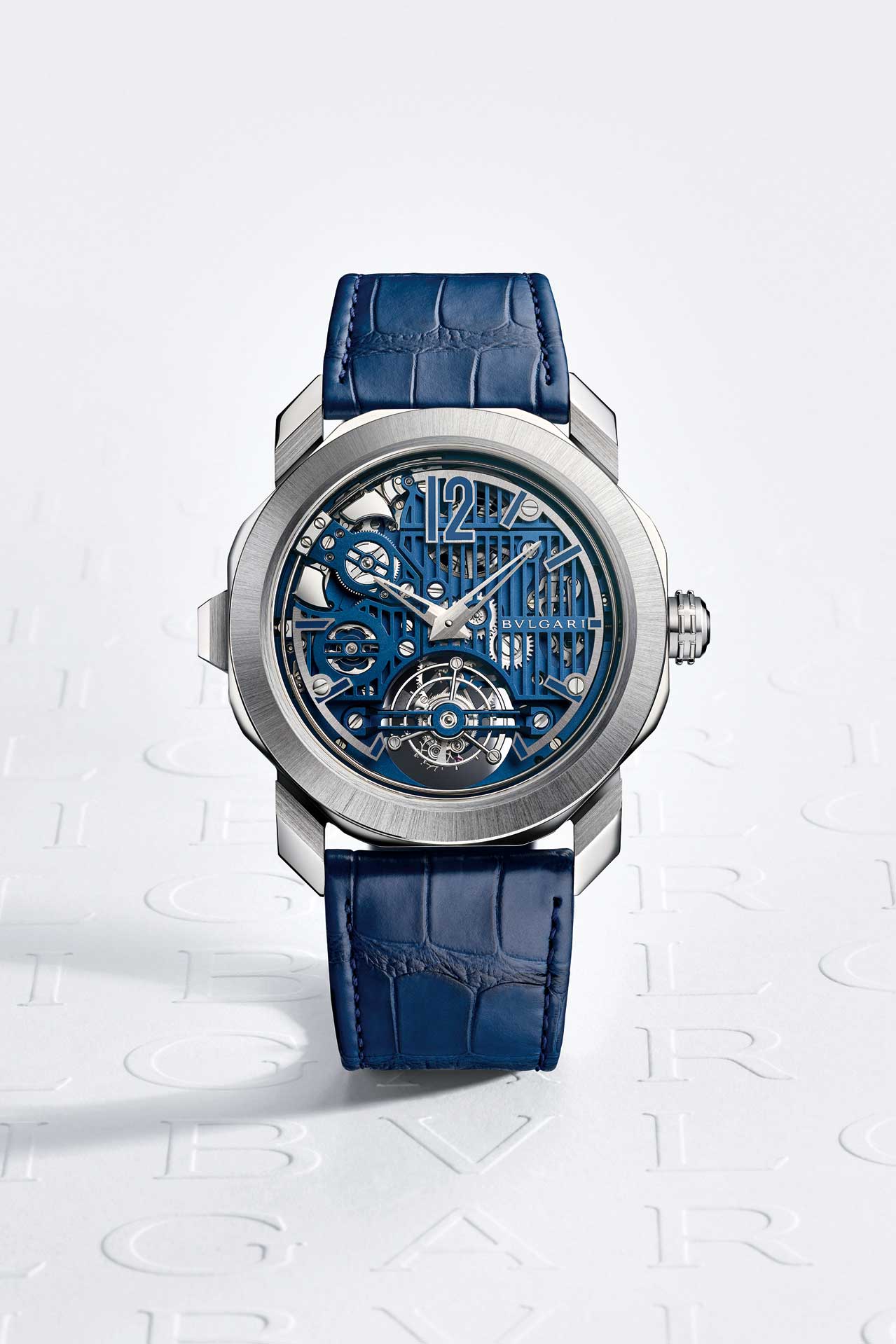 雑誌『メンズクラブ』編集部がおすすめする、4つの時計ブランドの新作