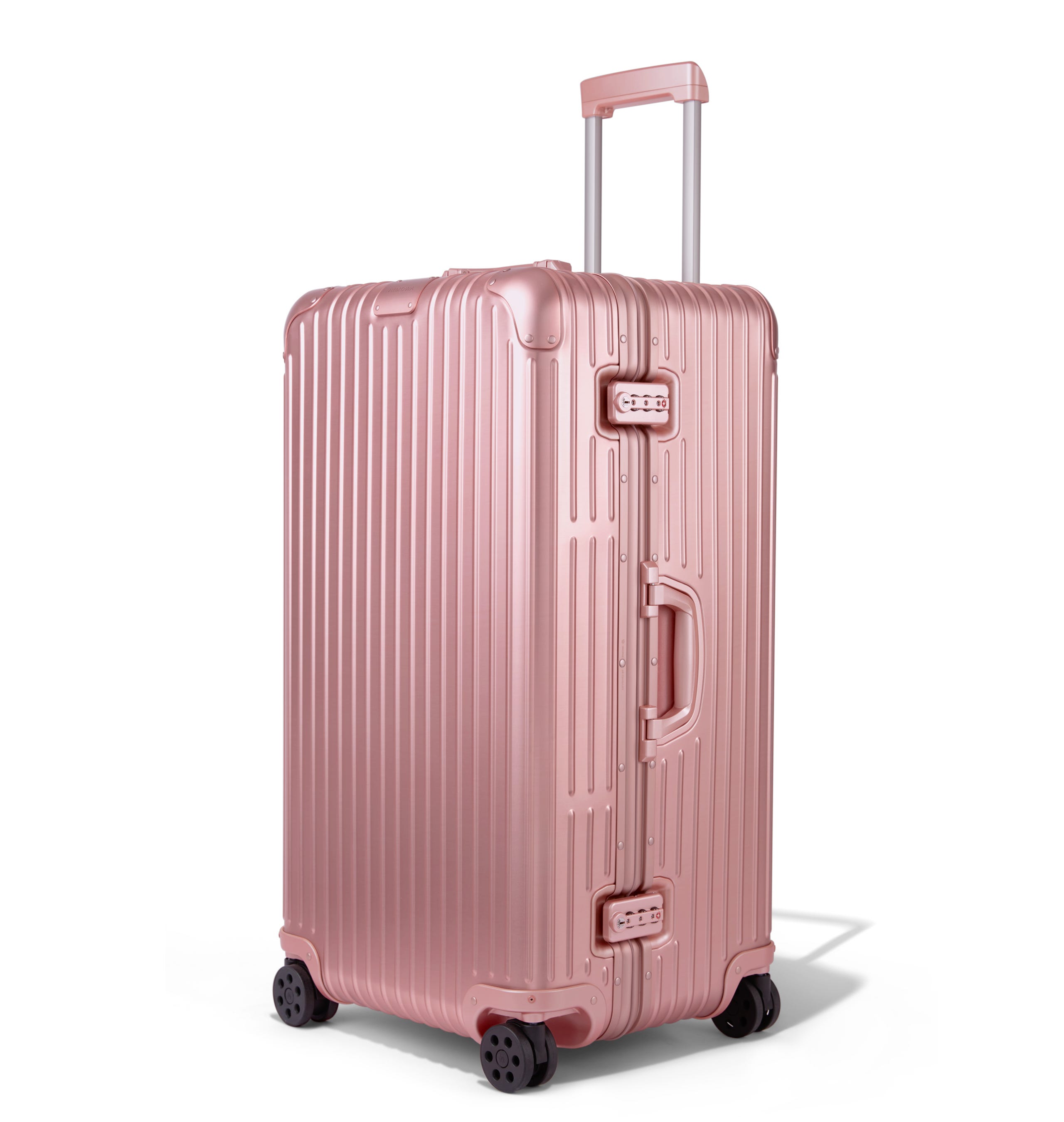 ◇限定品 ◇RIMOWA リモワ サルサエアー 希少色 パールローズ 82L