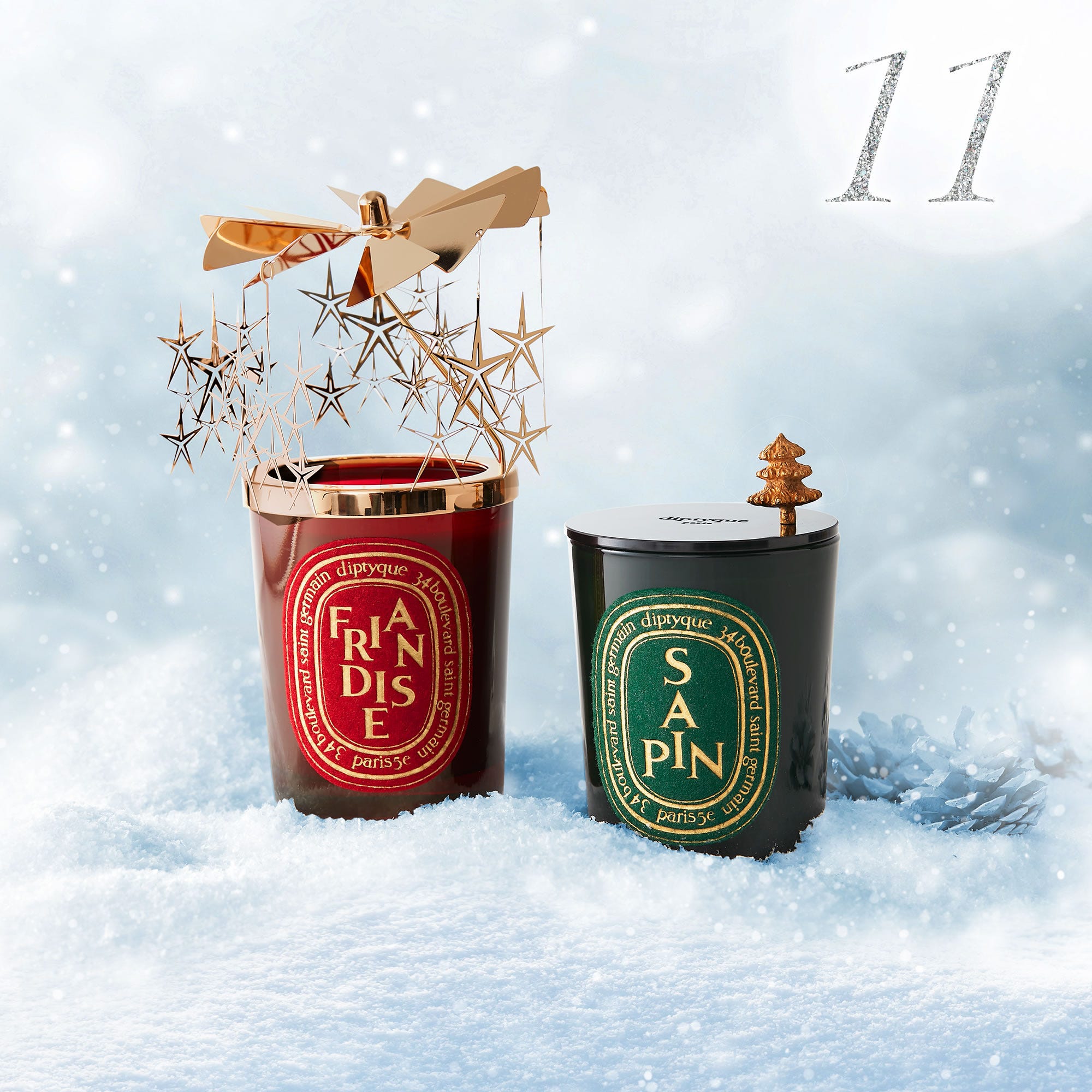 HOLIDAY#11】心も身体も癒されるディプティックの香りの魔法