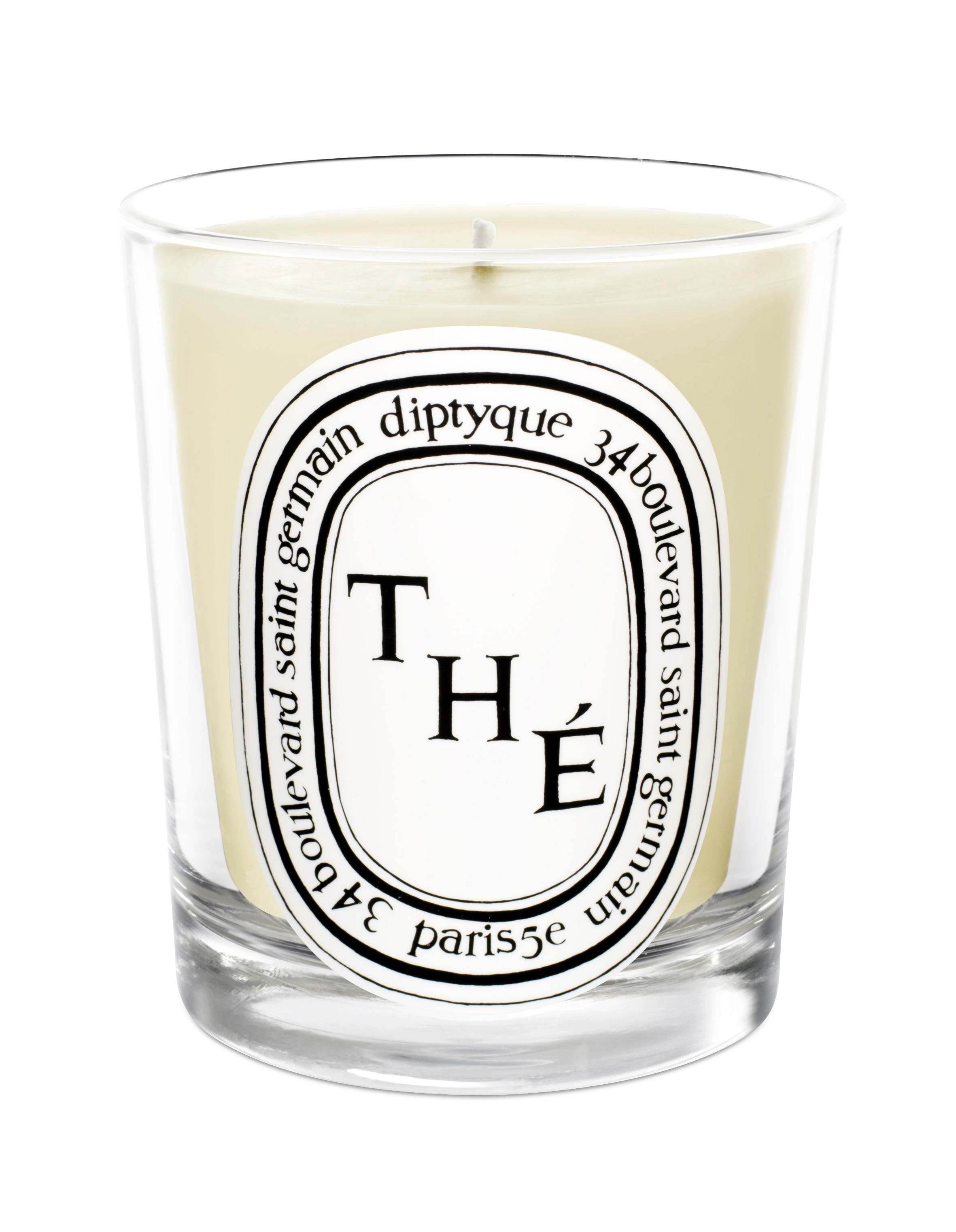 ディプティックがグルメな旅を誘うフレグランスキャンドルの限定