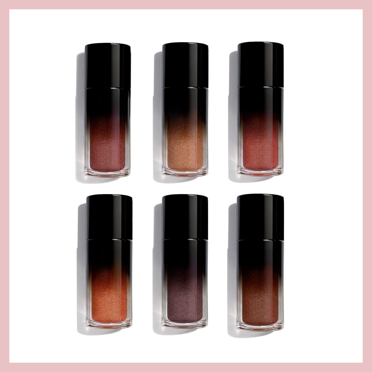 限定コスメ】2023秋限定コスメを一気見せ！シャネル、ディオールなど