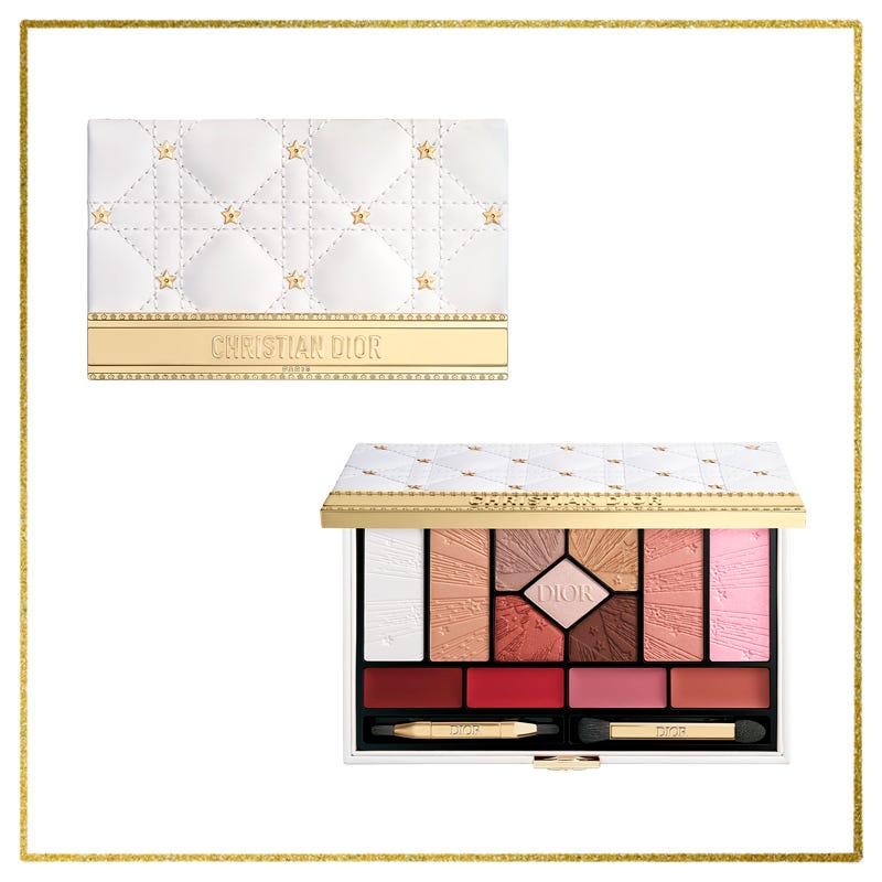 クリスマスコフレ2025】人気デパコスのホリデー限定コスメ113選