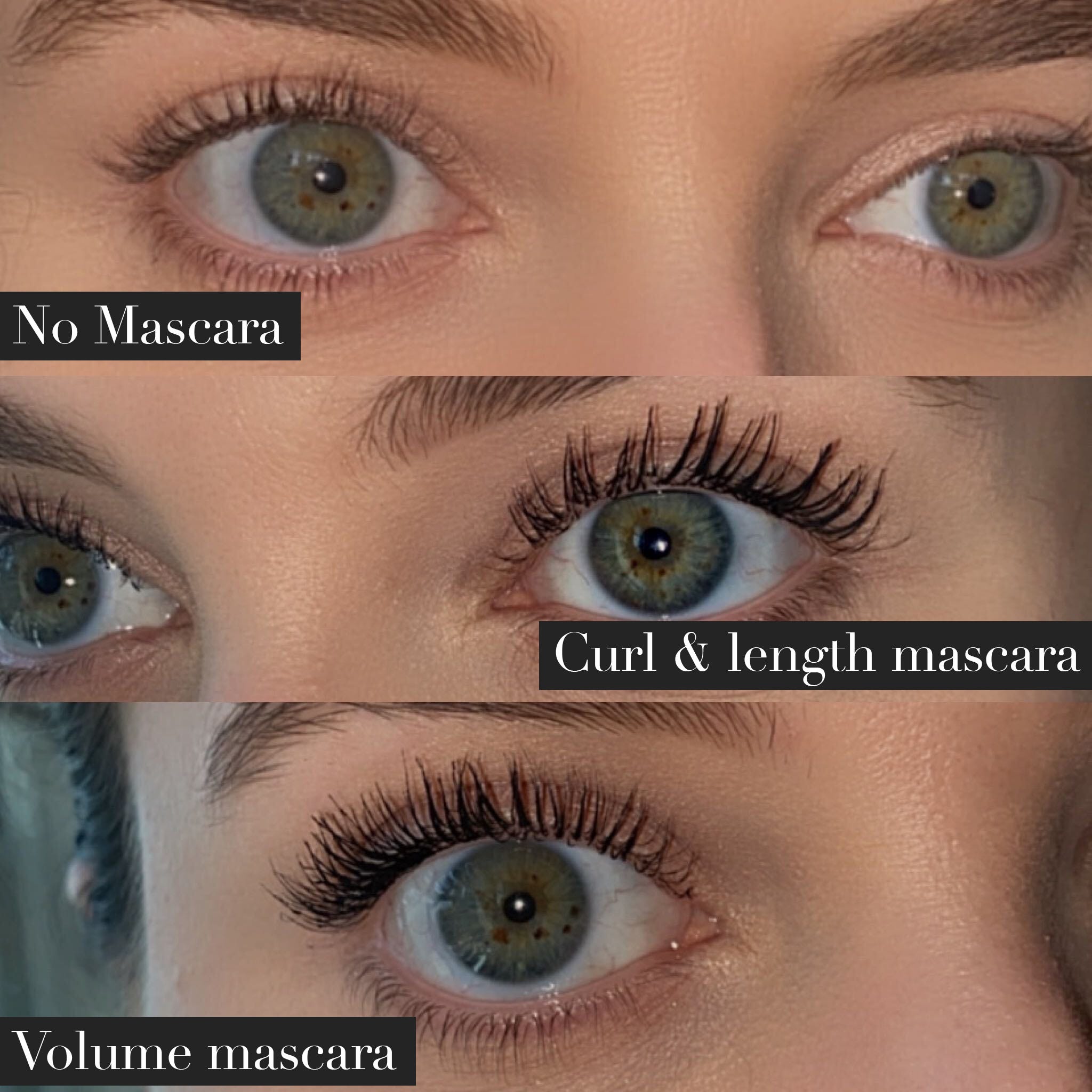 Huda Beauty's New Legit Lashes Mascara Will Change Your Life