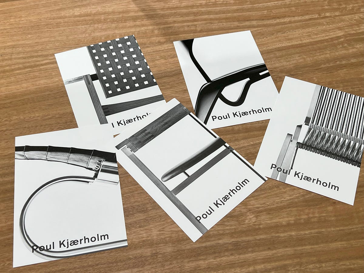 速報】北欧デザインの巨匠ポール・ケアホルム展の見どころは？グッズ