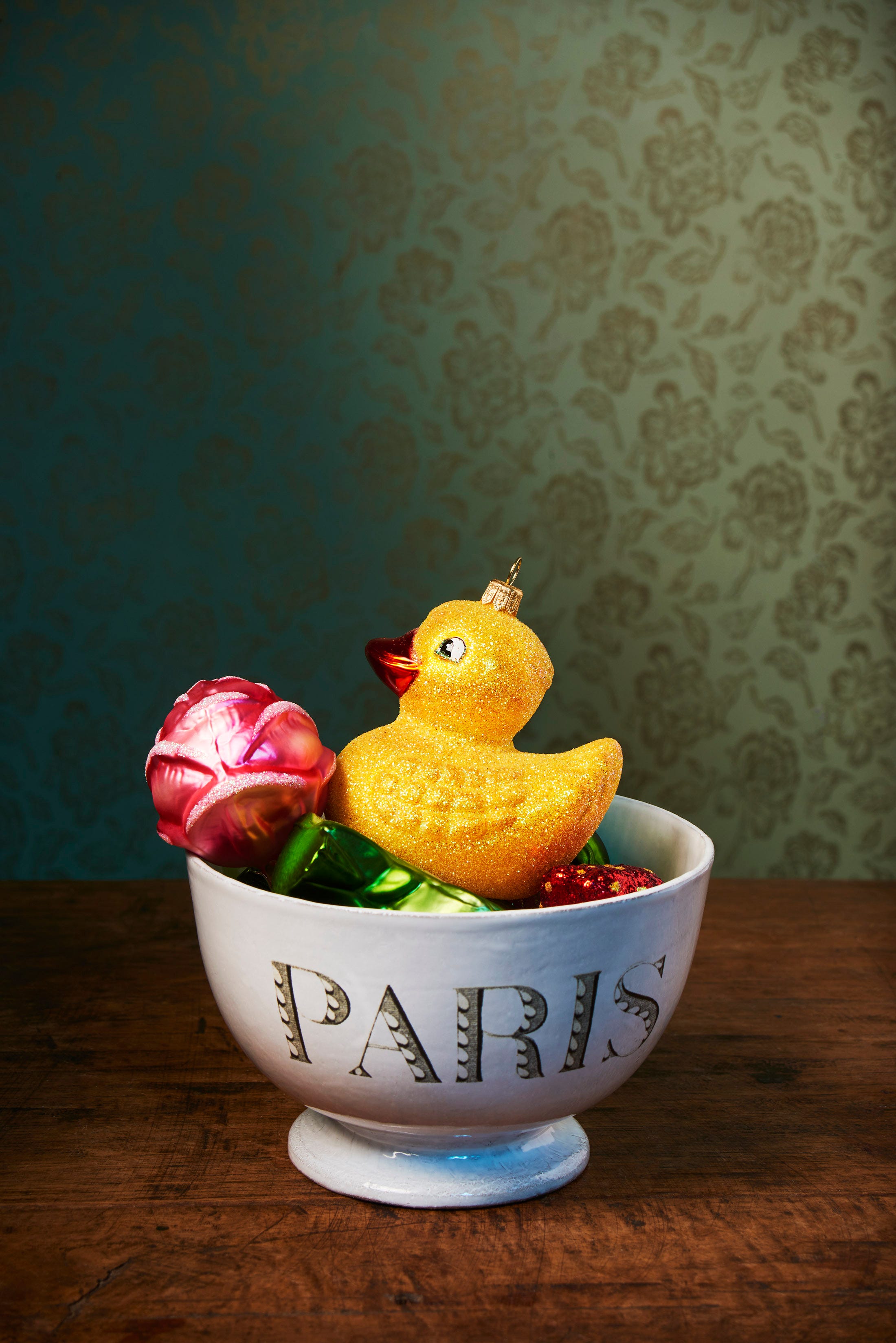 伊勢丹新宿でアスティエ・ド・ヴィラットがクリスマス市開催