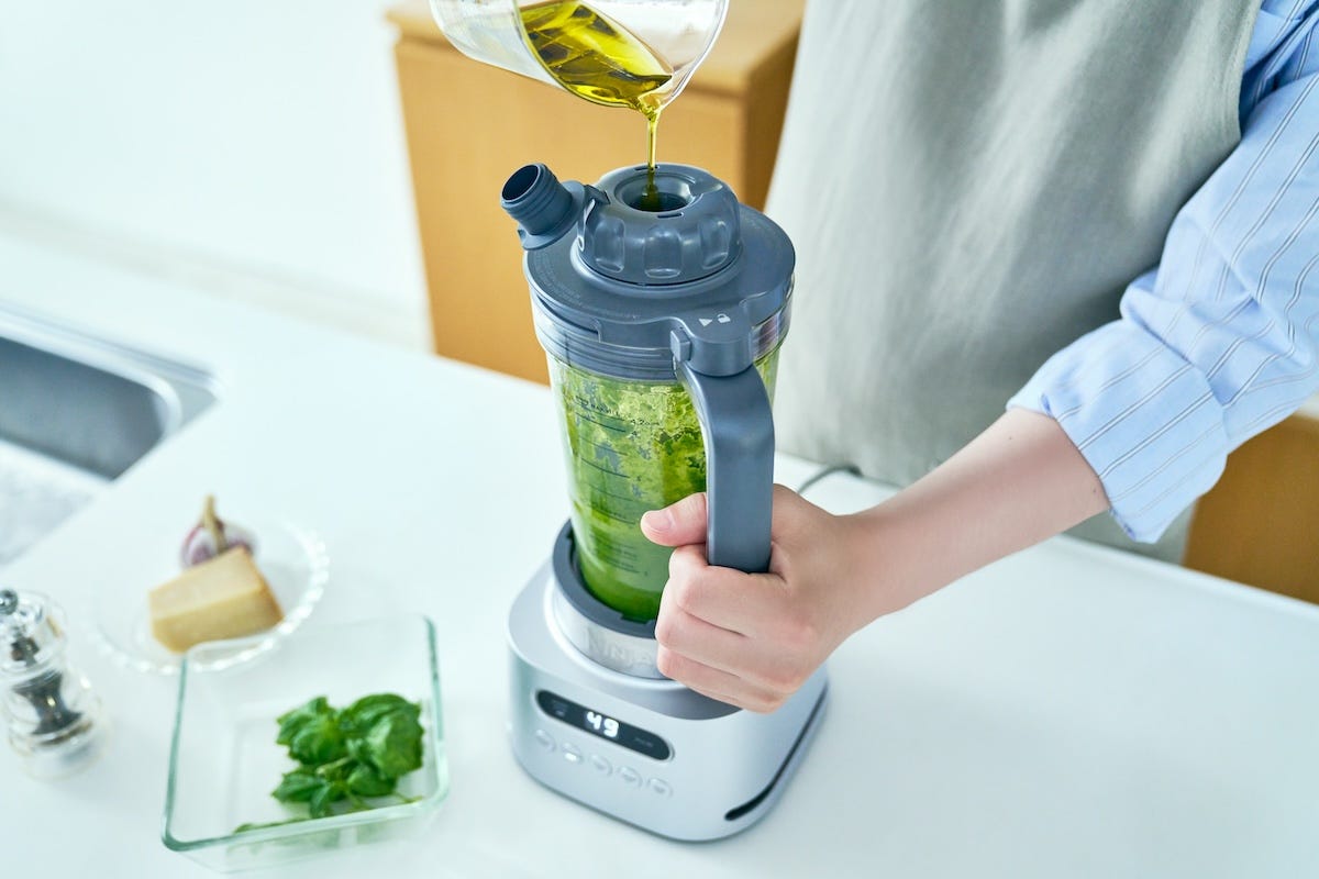 デザインとパワーを備えた