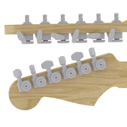 Guitar Tuner Upgrade Kit Fender® Directrofit™