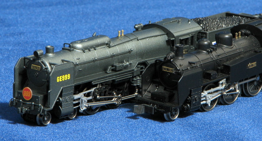 さ*り様 銀河鉄道999・Nゲージ さ*り様 銀河鉄道999・Nゲージ 2025年