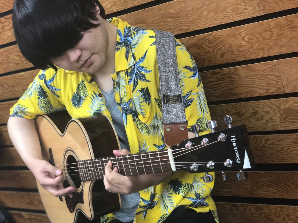 World Maps 長崎千尋 Artist（アーティスト） ヒストリー HISTORY