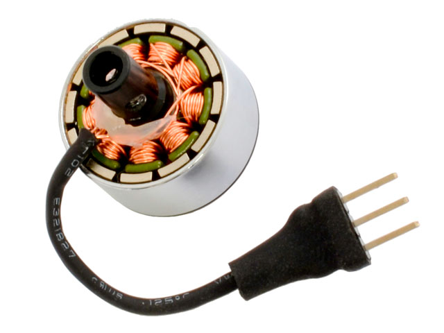 ブラシレスモーター（A430/A160） | Hitec Multiplex Japan Inc.