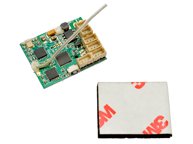 6CH ブラシレスモーター 3D6Gシステムヘリコプター［ K110S ］ | Hitec